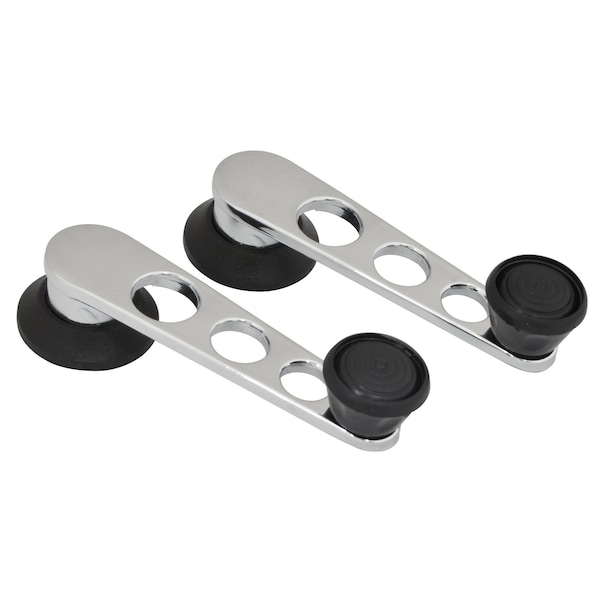 Empi Axles/Boots Win. Crank Hndle Thru 67 Pr., 11-4520-B 11-4520-B - main